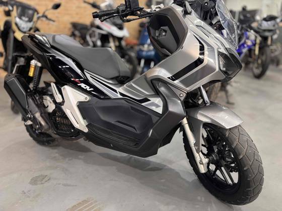 HONDA ADV HONDA ADV
